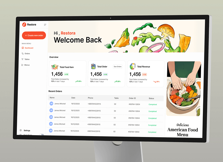 Web & SaaS Development